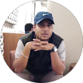 Abhijit Sarkar